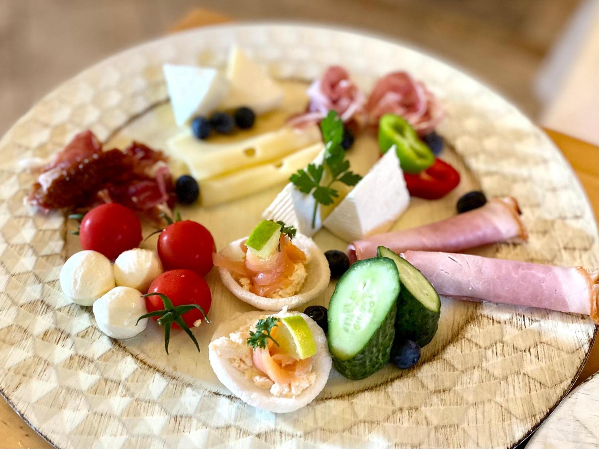 Villa Ronda 에포리수드 외부 사진