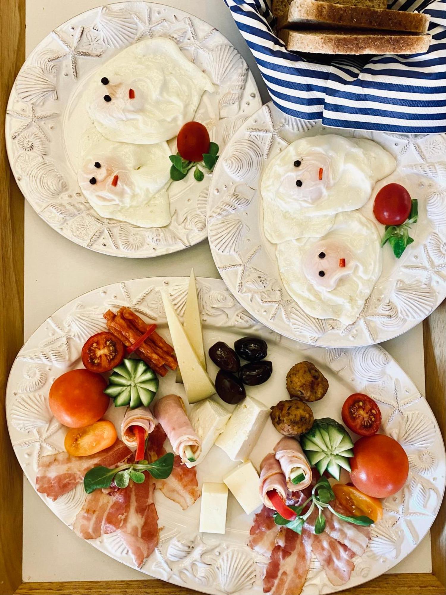 Villa Ronda 에포리수드 외부 사진