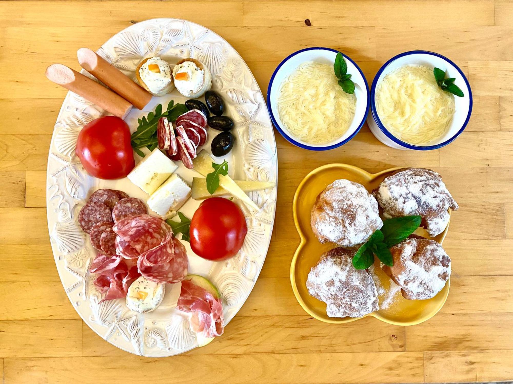 Villa Ronda 에포리수드 외부 사진