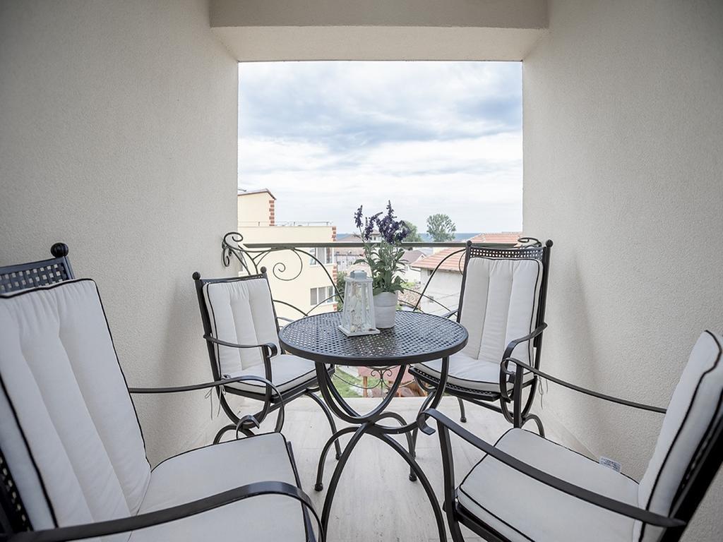 Villa Ronda 에포리수드 외부 사진