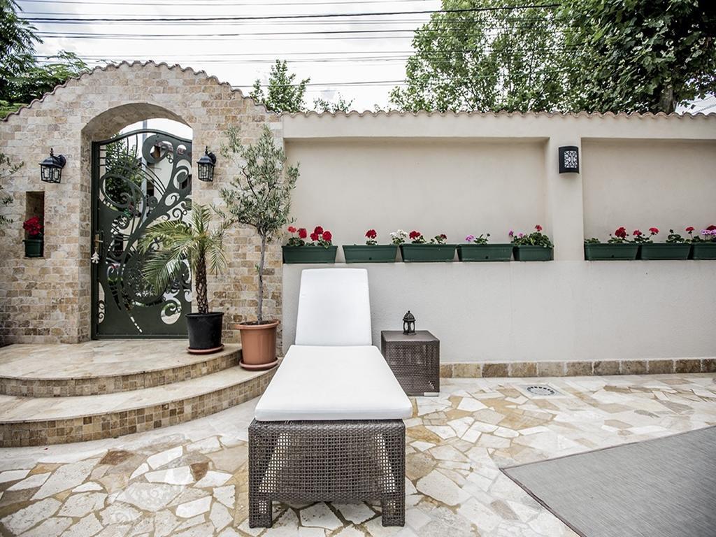 Villa Ronda 에포리수드 외부 사진