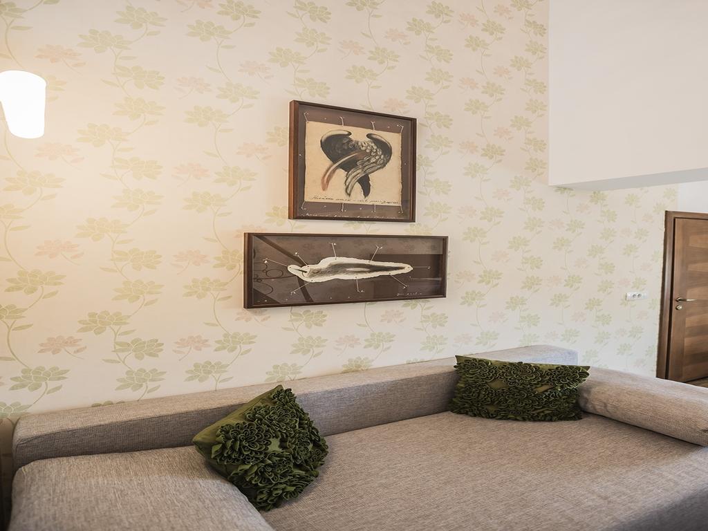 Villa Ronda 에포리수드 객실 사진