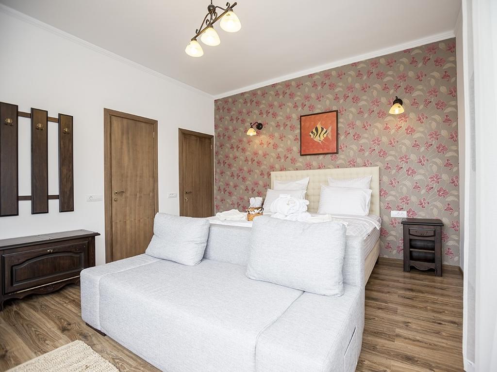 Villa Ronda 에포리수드 객실 사진