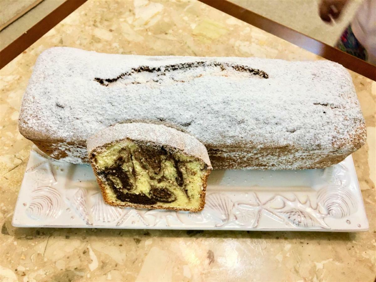 Villa Ronda 에포리수드 외부 사진