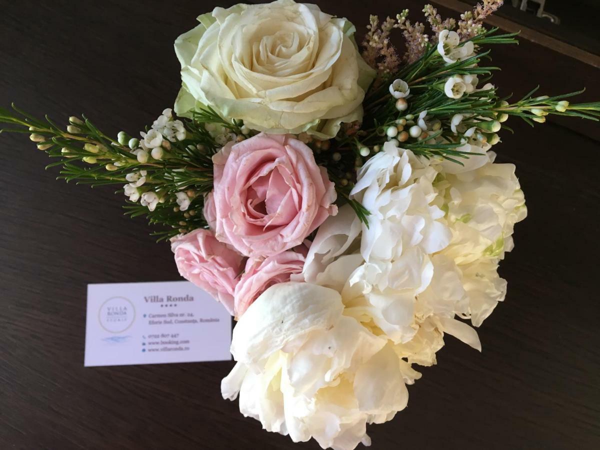Villa Ronda 에포리수드 외부 사진