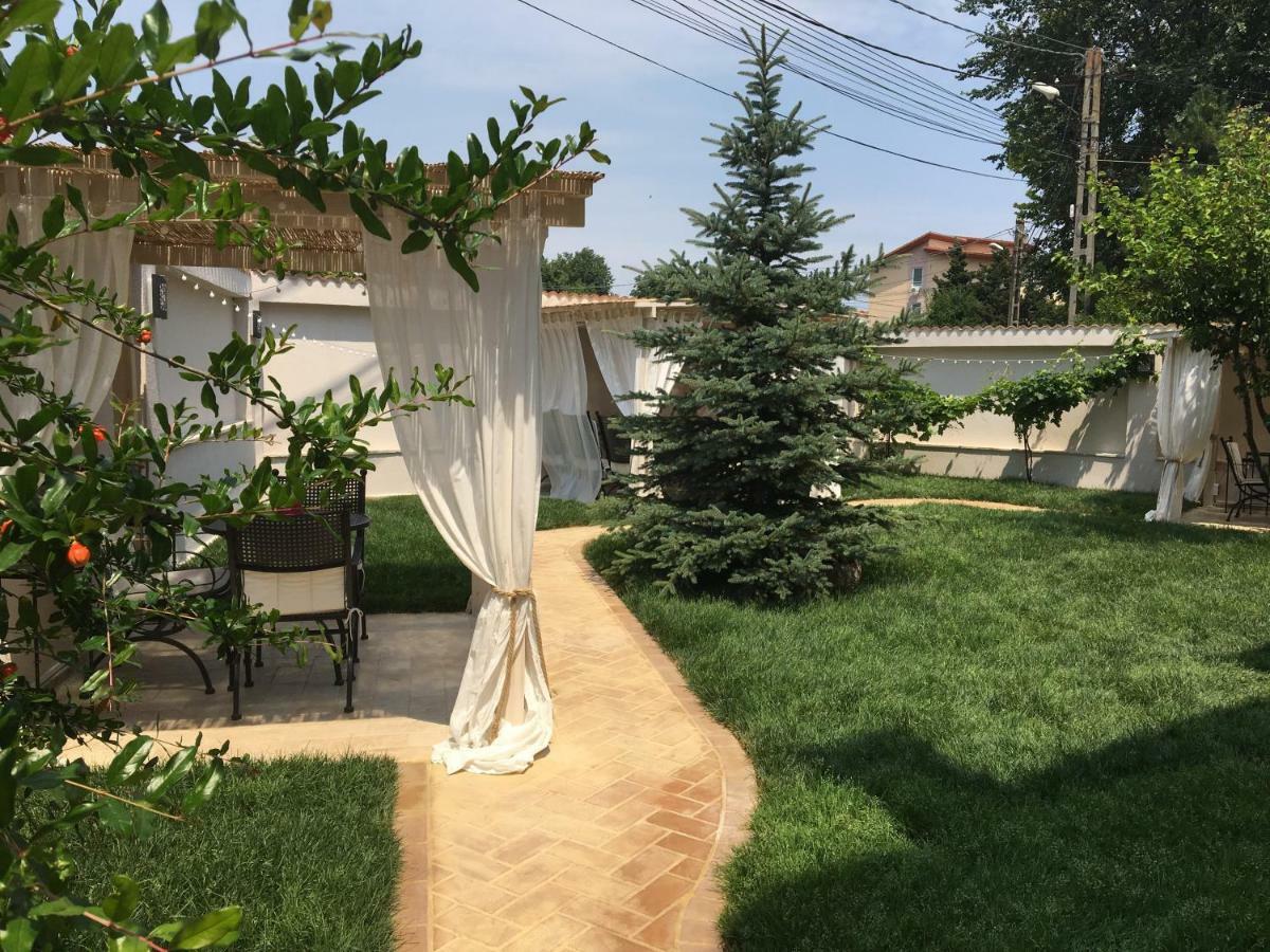 Villa Ronda 에포리수드 외부 사진